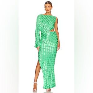 Jen’s Pirate Booty Westminster Dress